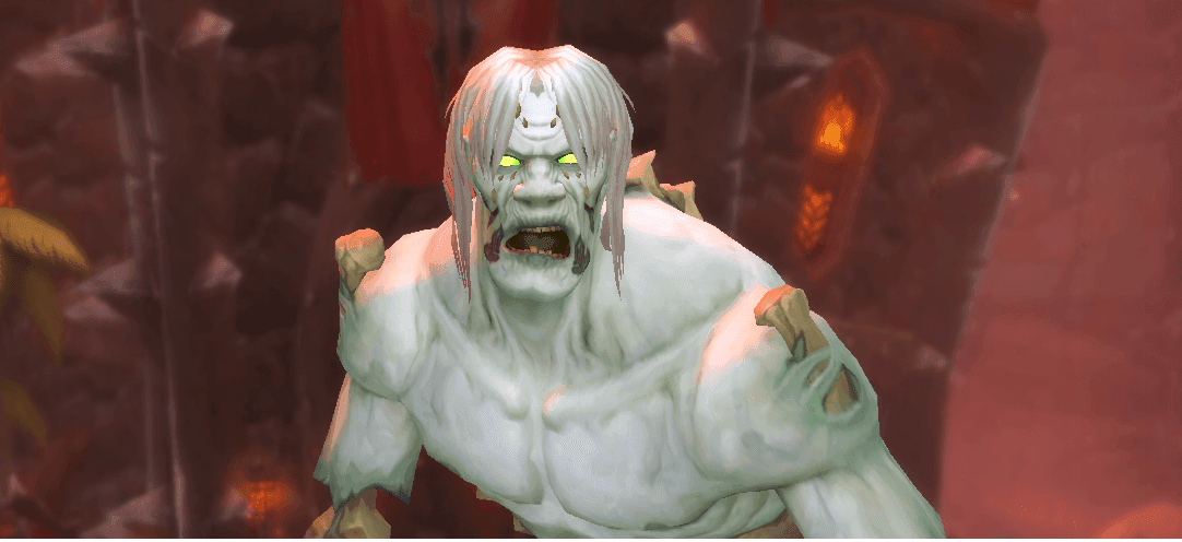Undead Mod Wow Undead Race Guide — Unlock & Racials | wow.gg